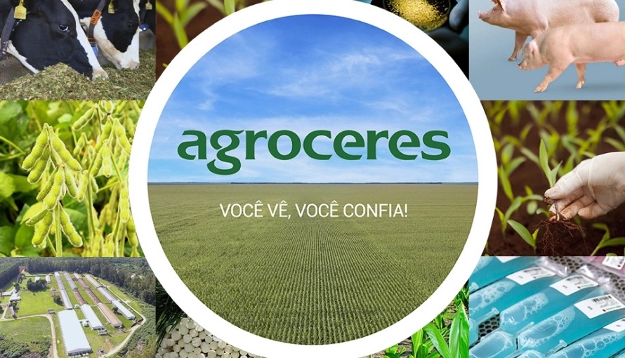 (c) Agroceres.com.br